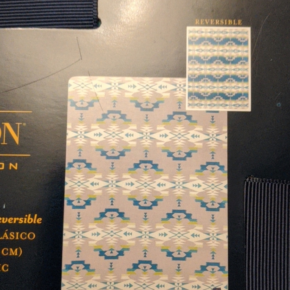Pendleton Home Collection Reversible Throw - Picture 6 of 6